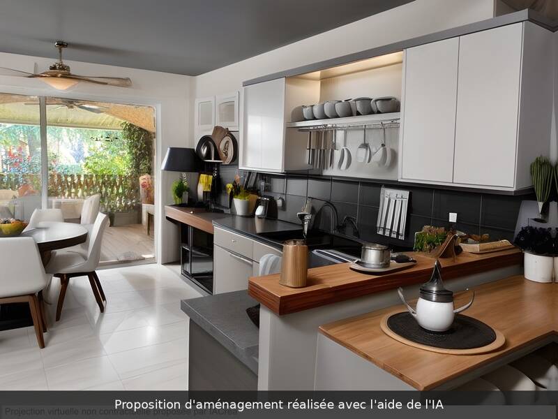 Maison à vendre, 258m², ROQUEFORT LES PINS