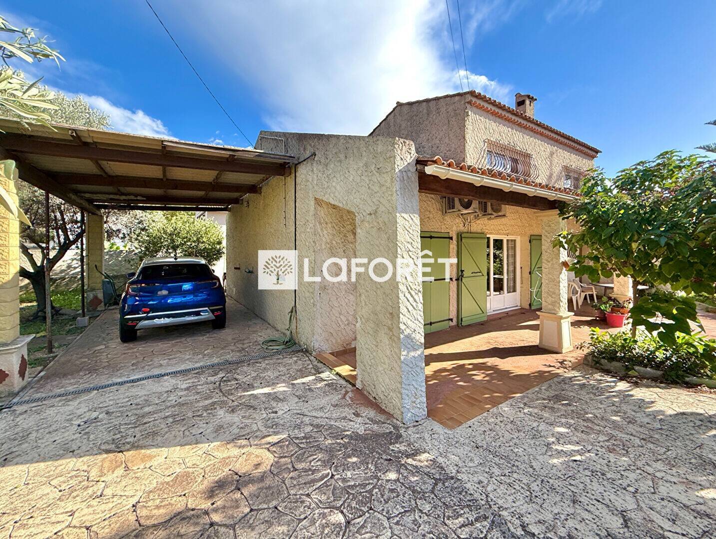 Maison à vendre, 150m², LA VALETTE DU VAR