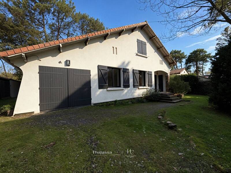 Maison à louer, 125m², SAINT BREVIN LES PINS
