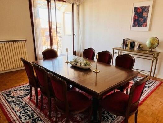 Appartement à vendre 179 000 € 4 pièces 2 chambres 67 m² Étage 2/2 La Raze Bègles 33130
