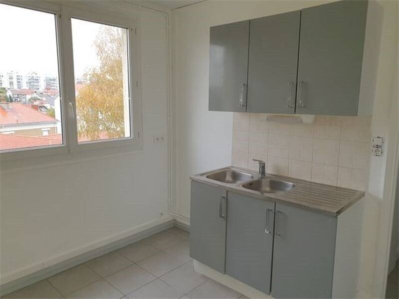 Maison à louer, 24m², LE HAVRE