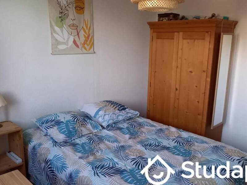 Maison à louer, 12m², CARBON BLANC