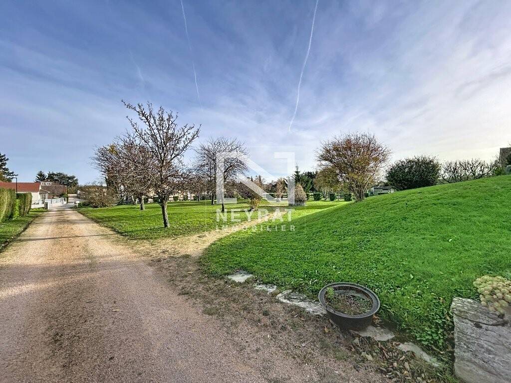 Maison à vendre, 150m², SENNECEY LE GRAND