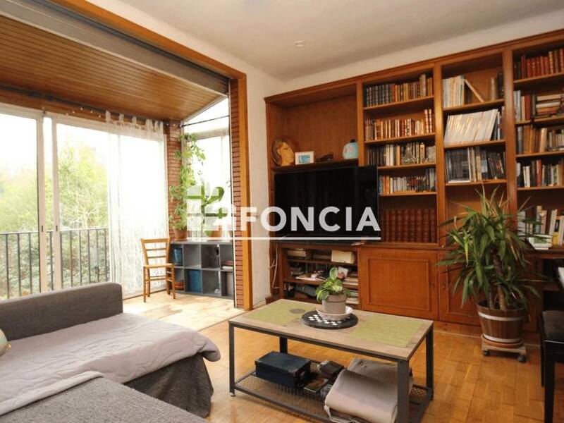 Maison à vendre, 82m², LE PLESSIS ROBINSON