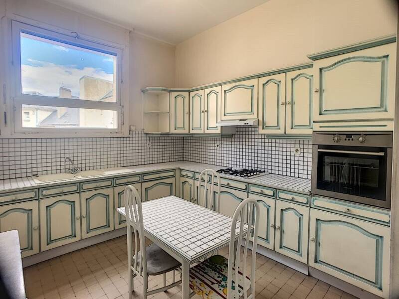 Maison à louer, 104m², ORLEANS