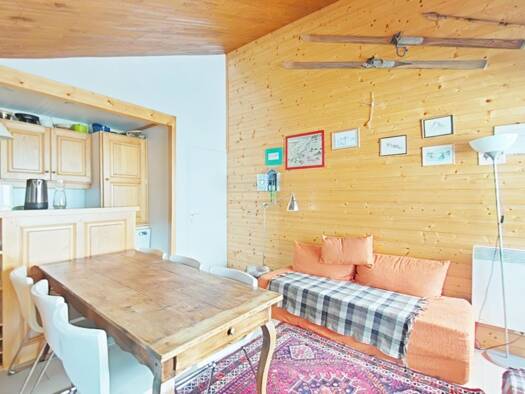 Appartement à vendre 960 000 € 5 pièces 4 chambres 67 m² Étage 3/3 Méribel-Les-Allues Les Allues 73550