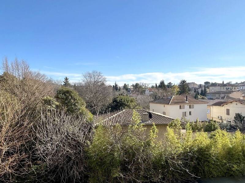 Maison à louer, 68m², AIX EN PROVENCE