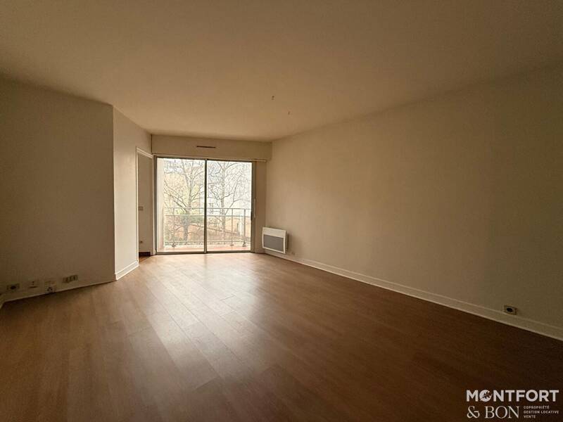 Maison à louer, 43m², BOULOGNE BILLANCOURT
