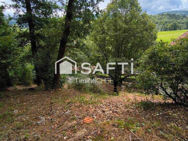 Maison à vendre, 141m², FLAGNAC