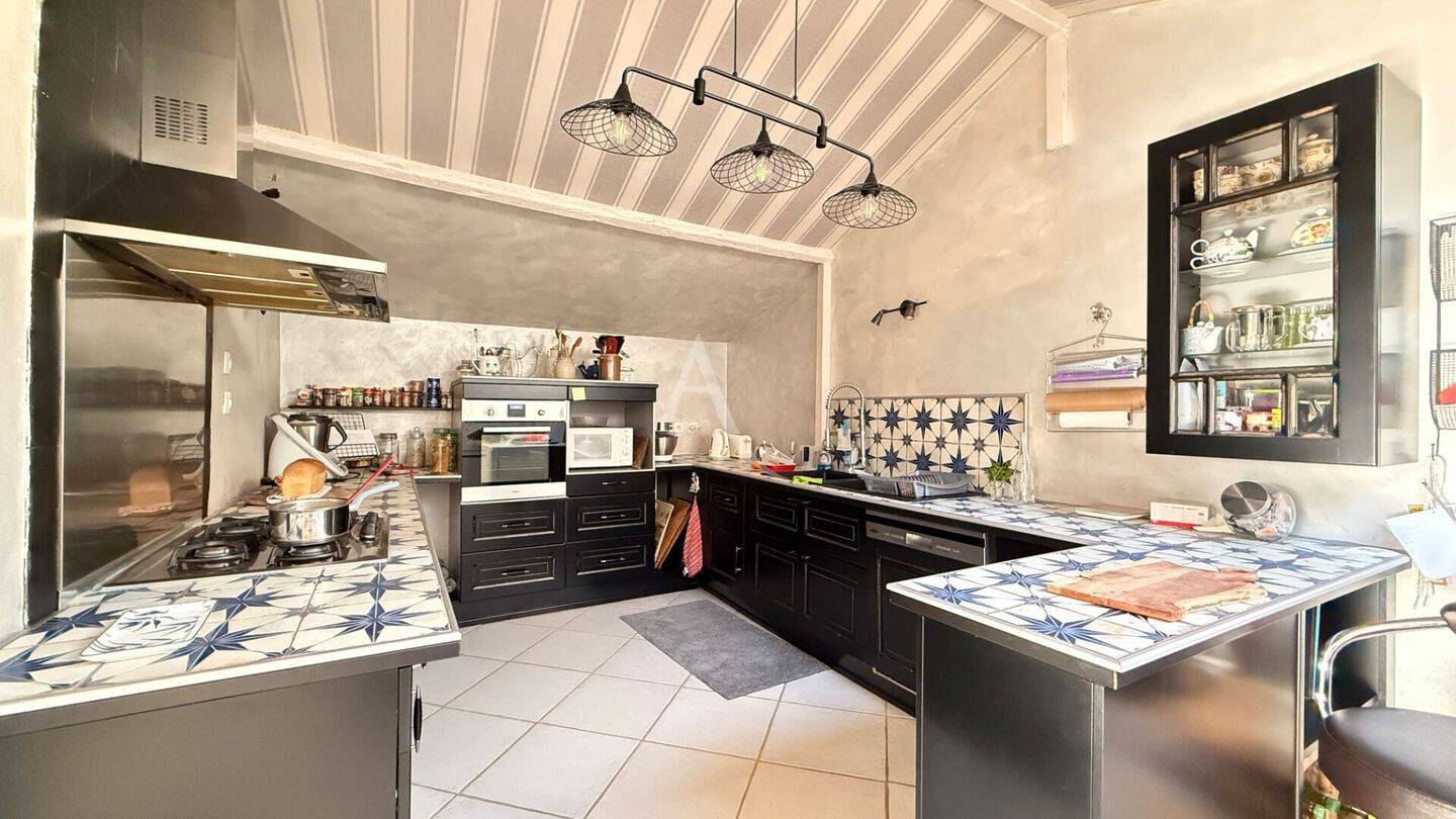 Maison à vendre, 145m², LA ROCHE SUR YON
