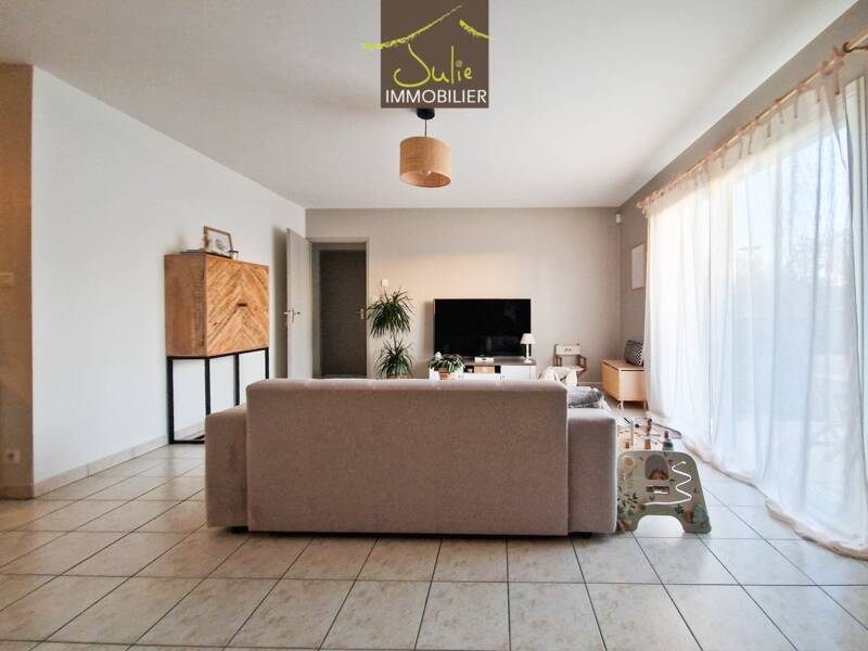 Maison à louer, 81m², BRESSUIRE