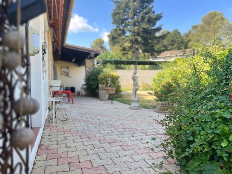 Maison à vendre, 80m², NIMES