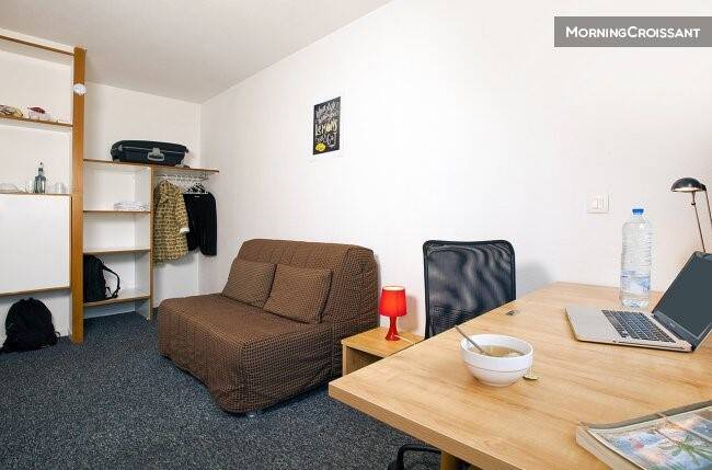 Maison à louer, 19m², CLICHY