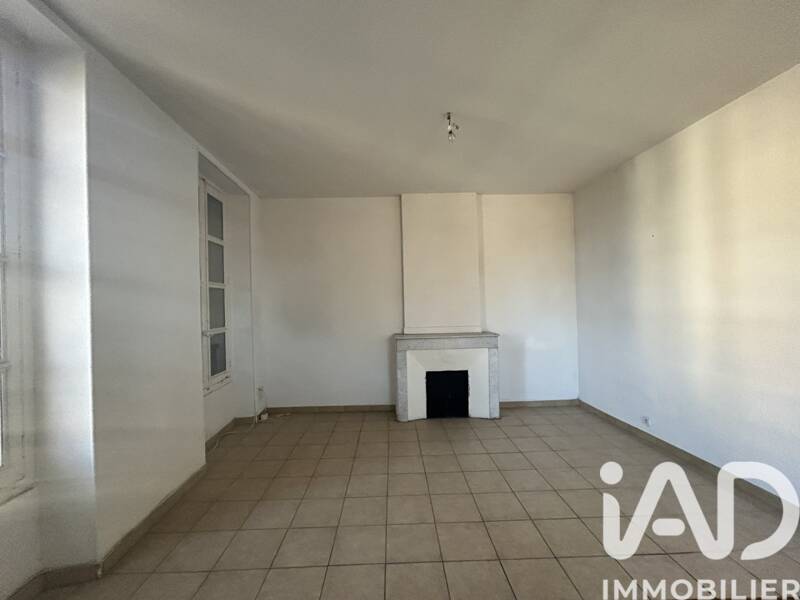 Maison à vendre, 60m², VOLONNE