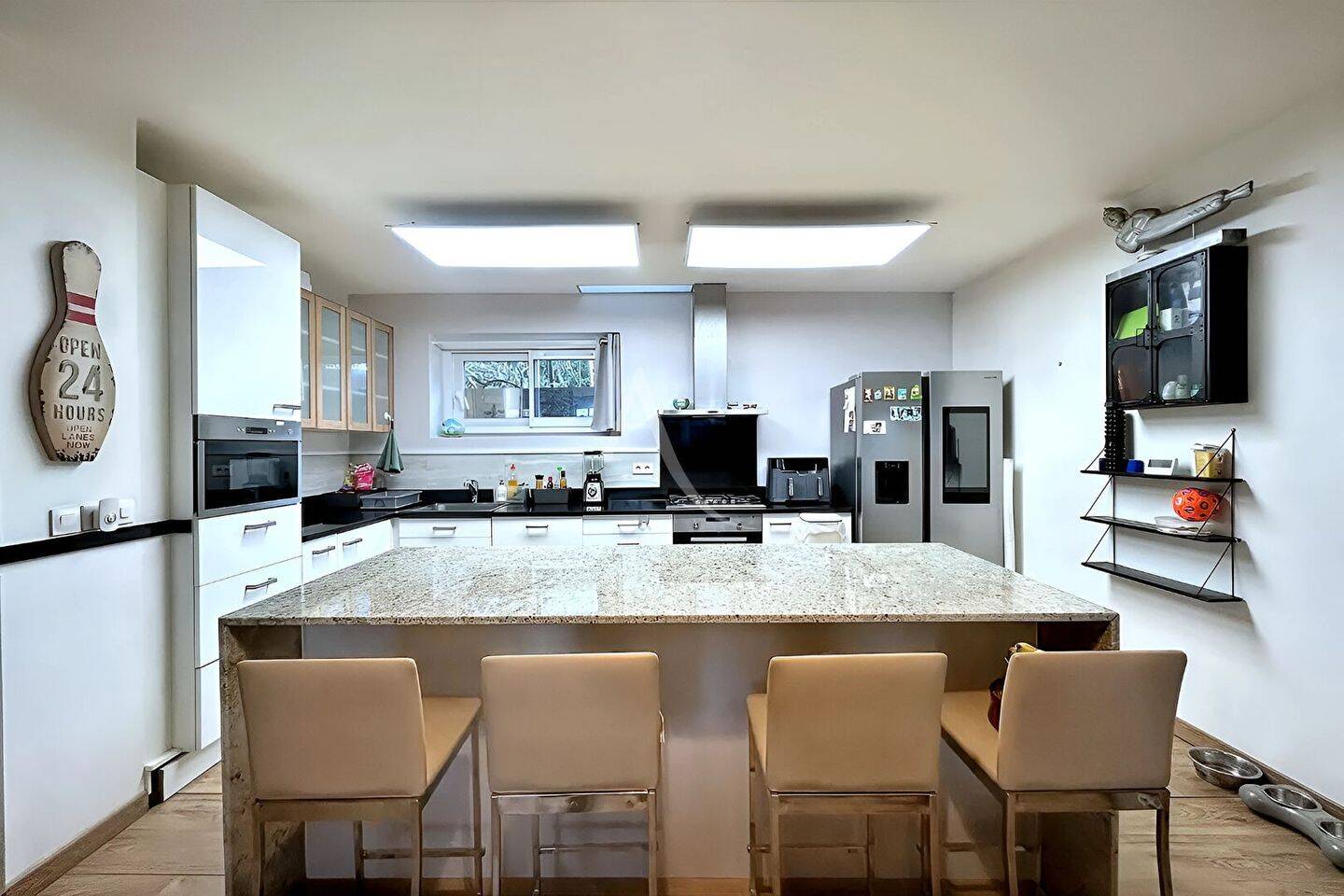 Maison à vendre, 83m², VITRY SUR SEINE