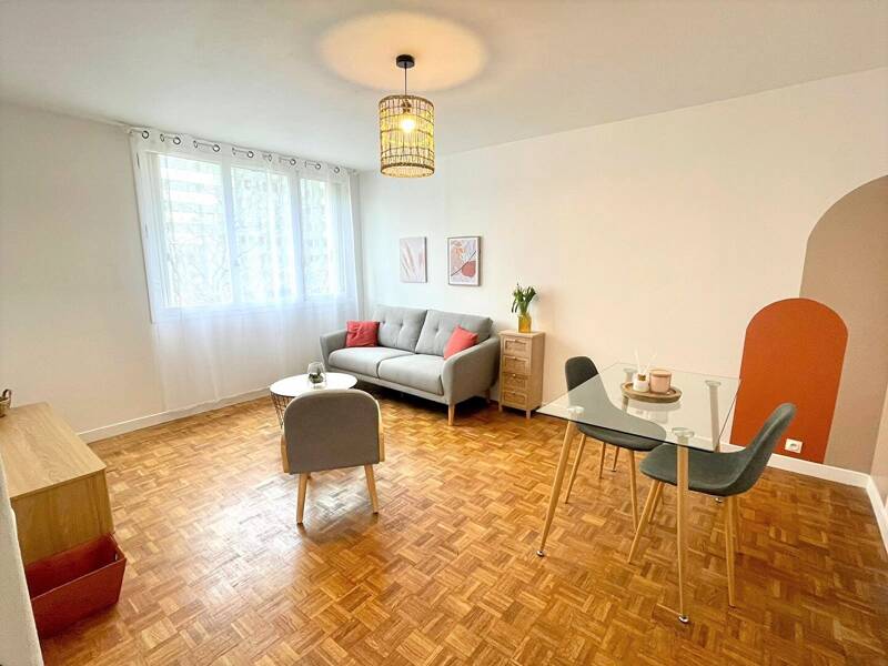 Maison à louer, 45m², CLICHY