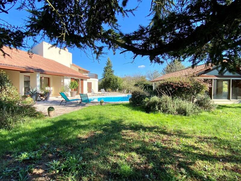 Maison à vendre, 275m², POITIERS