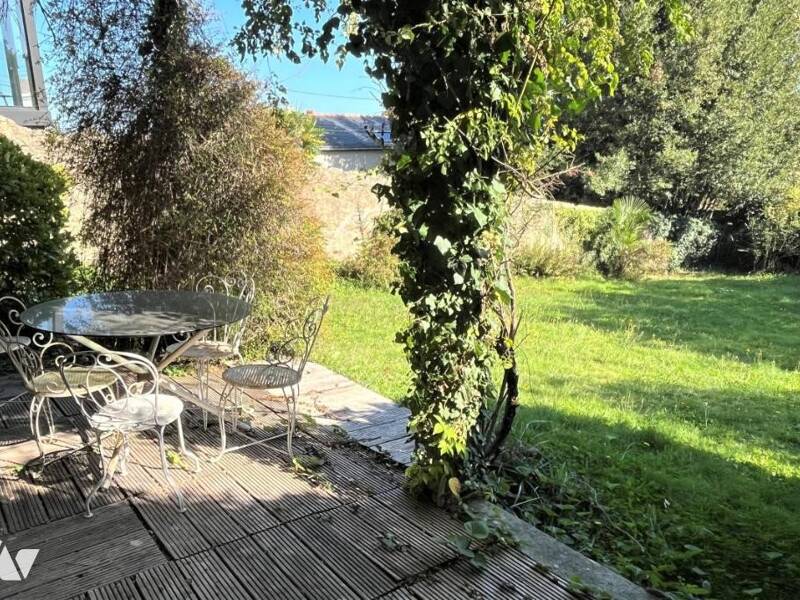 Maison à vendre, 151m², NANTES