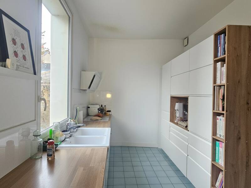 Maison à vendre, 130m², TOURS