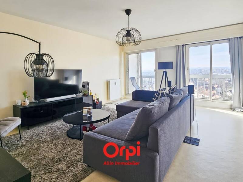 Maison à vendre, 90m², MONTLUCON