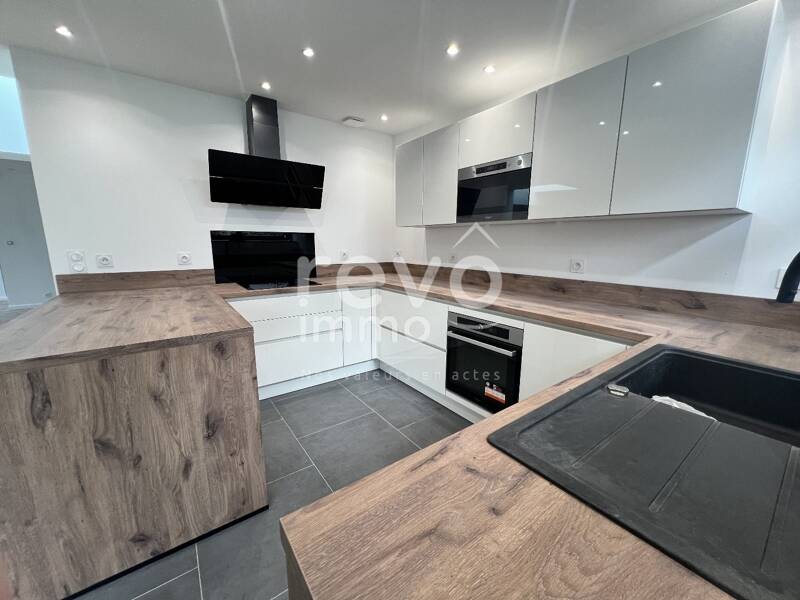 Maison à vendre, 171m², ANGERS