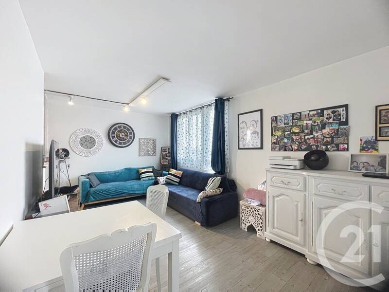Maison à vendre, 65m², NOISY LE GRAND