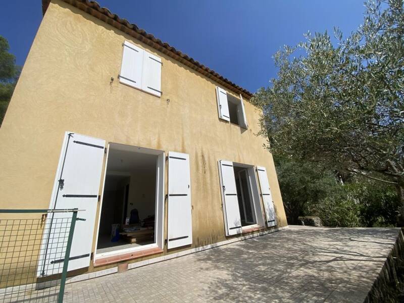 Maison à louer, 90m², DRAGUIGNAN