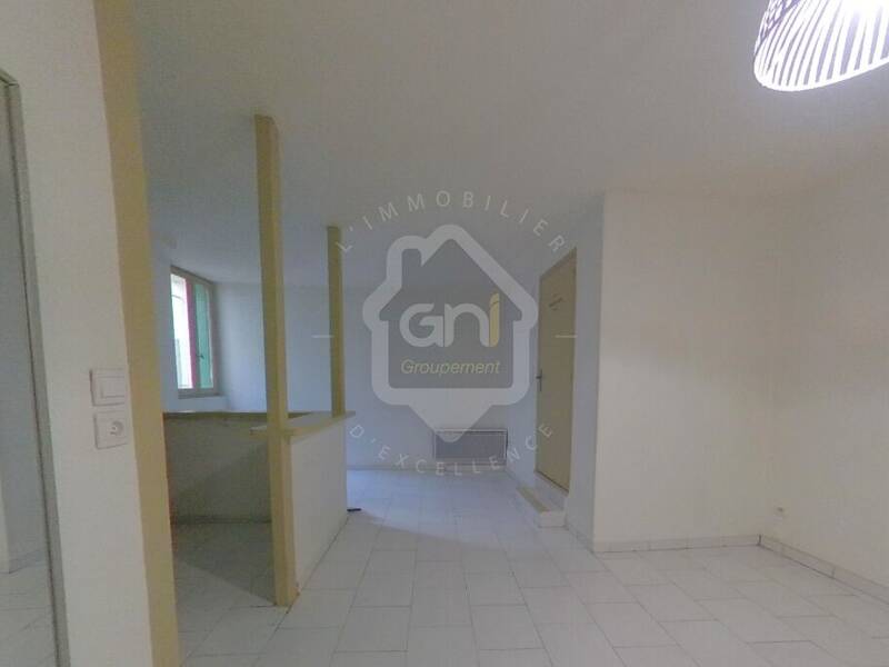 Maison à vendre, 76m², MARSEILLE 4E