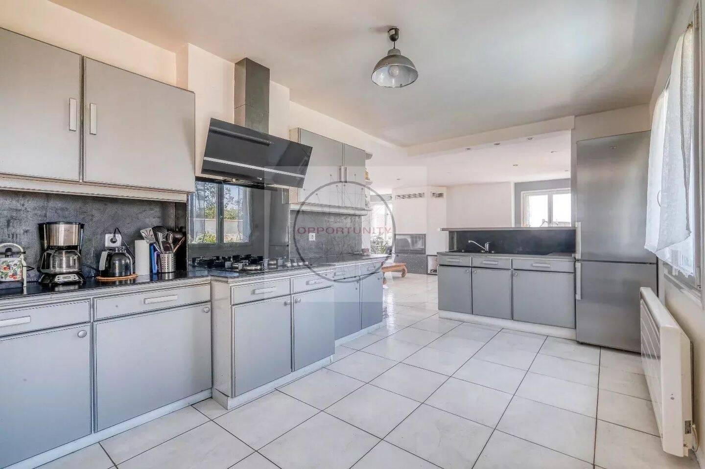 Maison à vendre, 164m², JOUY SUR MORIN