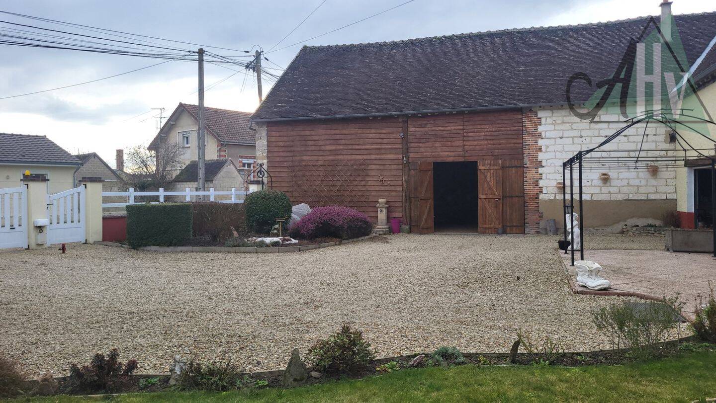 Maison à vendre, 145m², BRAY SUR SEINE