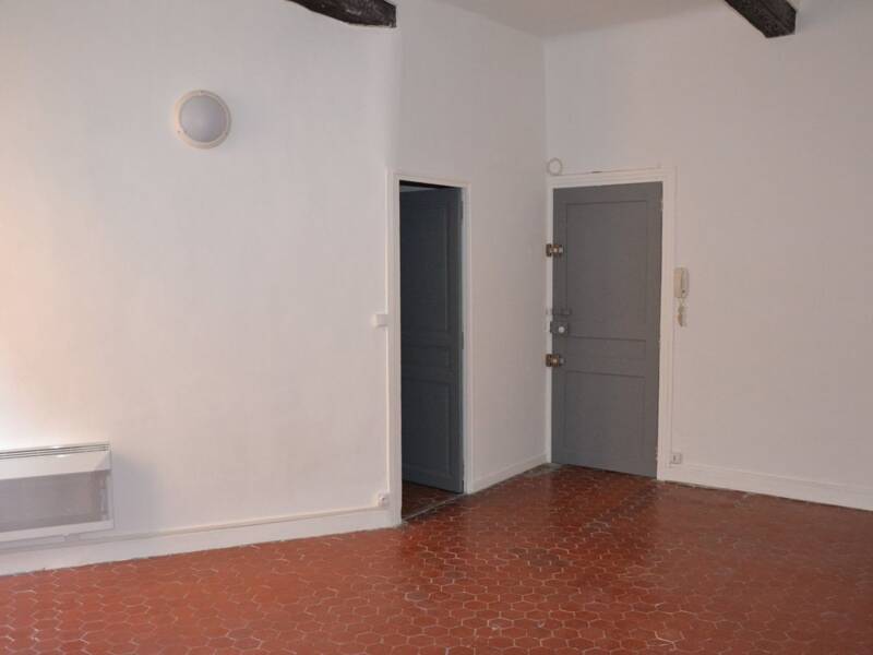 Maison à louer, 32m², AIX EN PROVENCE