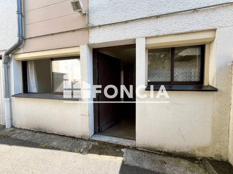 Maison à louer, 22m², BORDEAUX