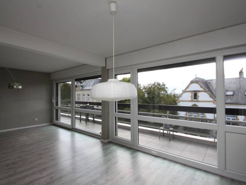 Maison à louer, 102m², METZ