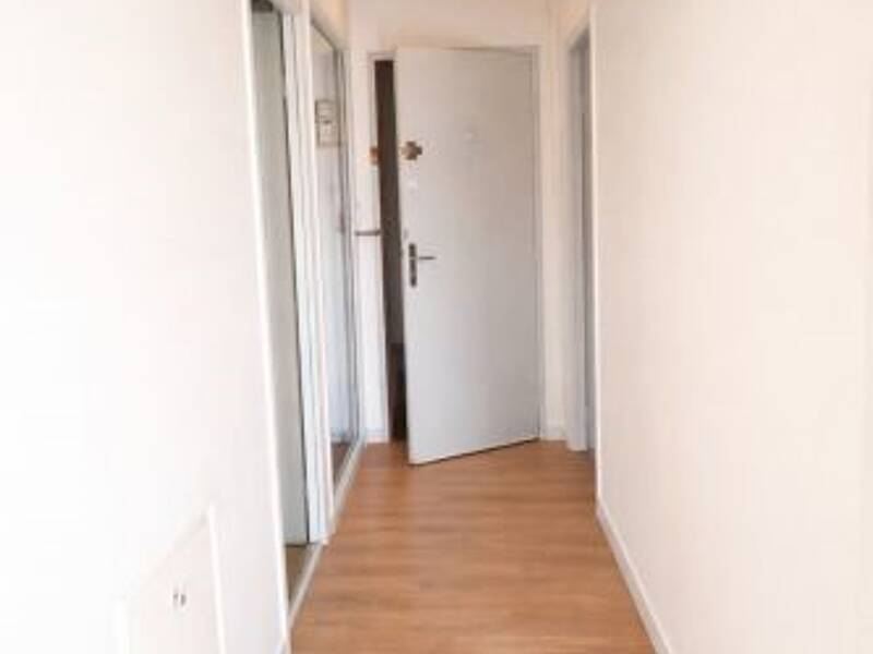 Maison à louer, 55m², BOURGES