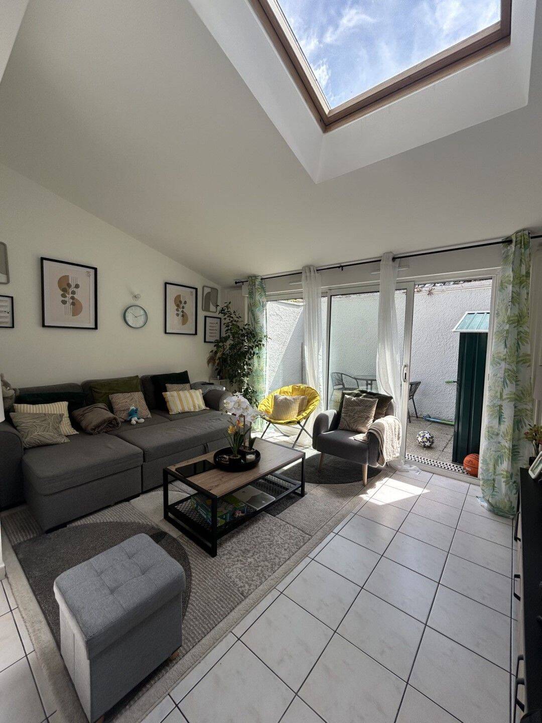 Maison Ã louer Angers — 1