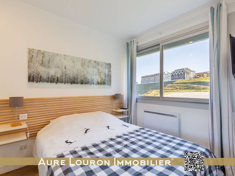 Maison à vendre, 30m², SAINT LARY SOULAN