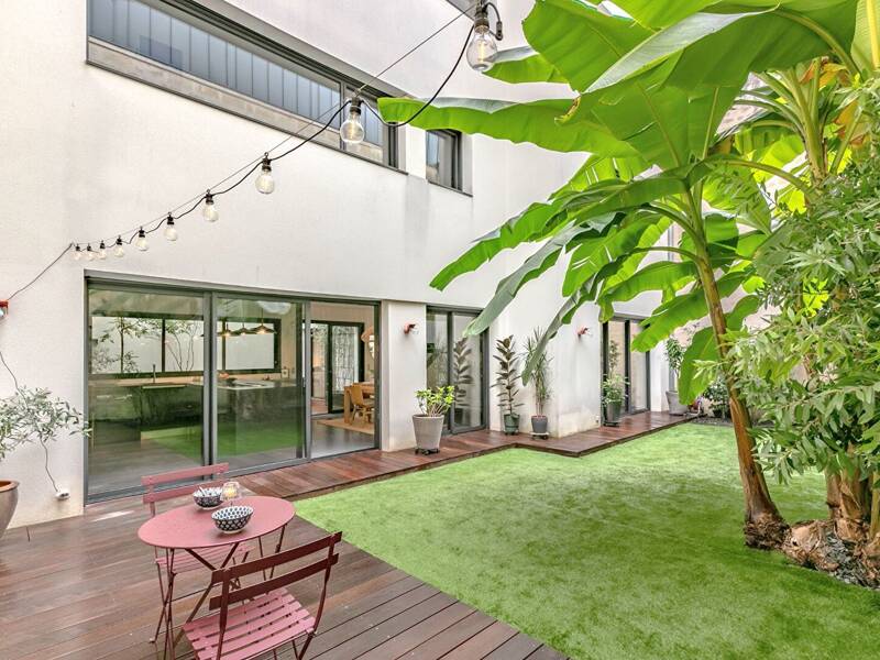 Maison à vendre, 215m², BORDEAUX