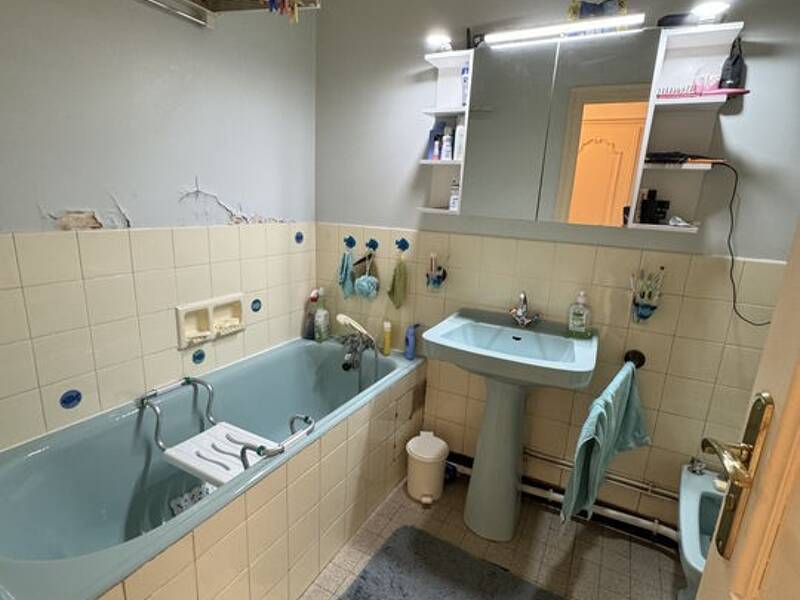 Maison à vendre, 66m², SAINT ETIENNE