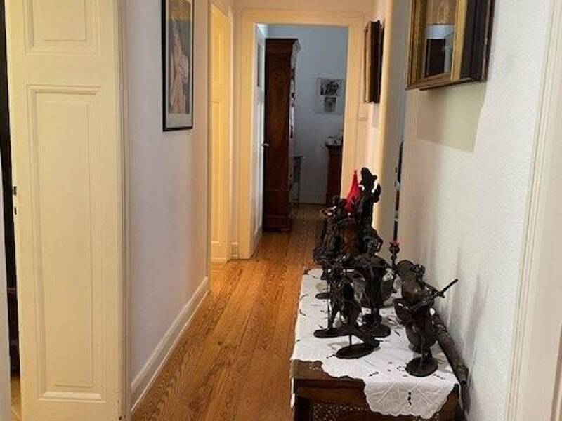 Maison à louer, 116m², STRASBOURG