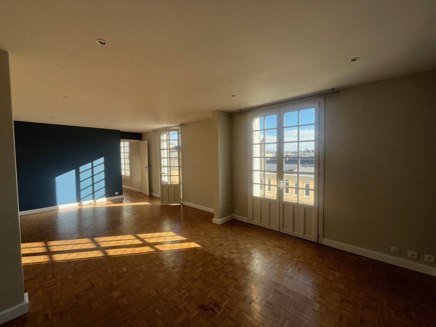 Maison à louer, 94m², VERSAILLES