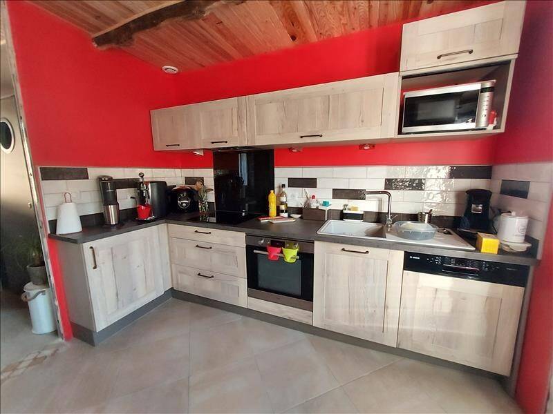 Maison à louer, 45m², VOUTEZAC