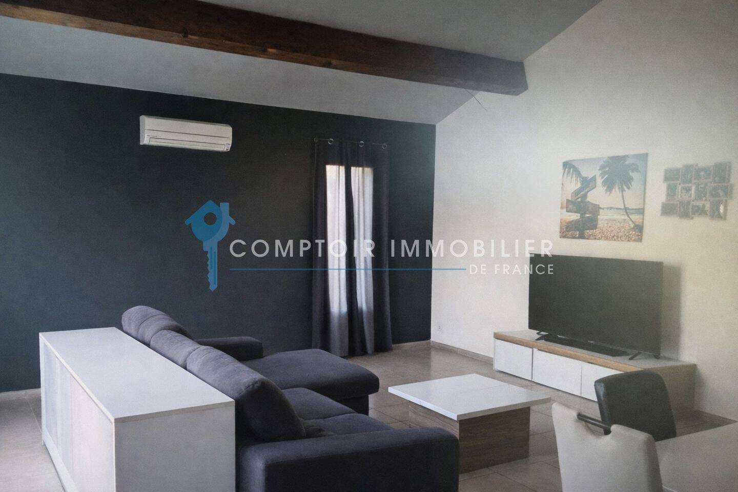 Maison à vendre, 87m², SAINT MARTIN DE LONDRES