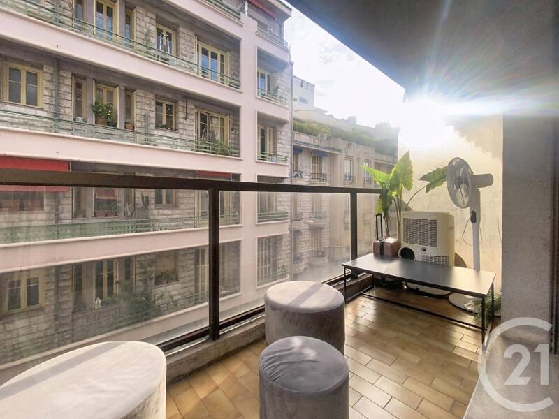 Maison à louer, 27m², NICE