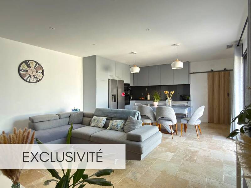 Maison à vendre, 103m², LA ROCHELLE