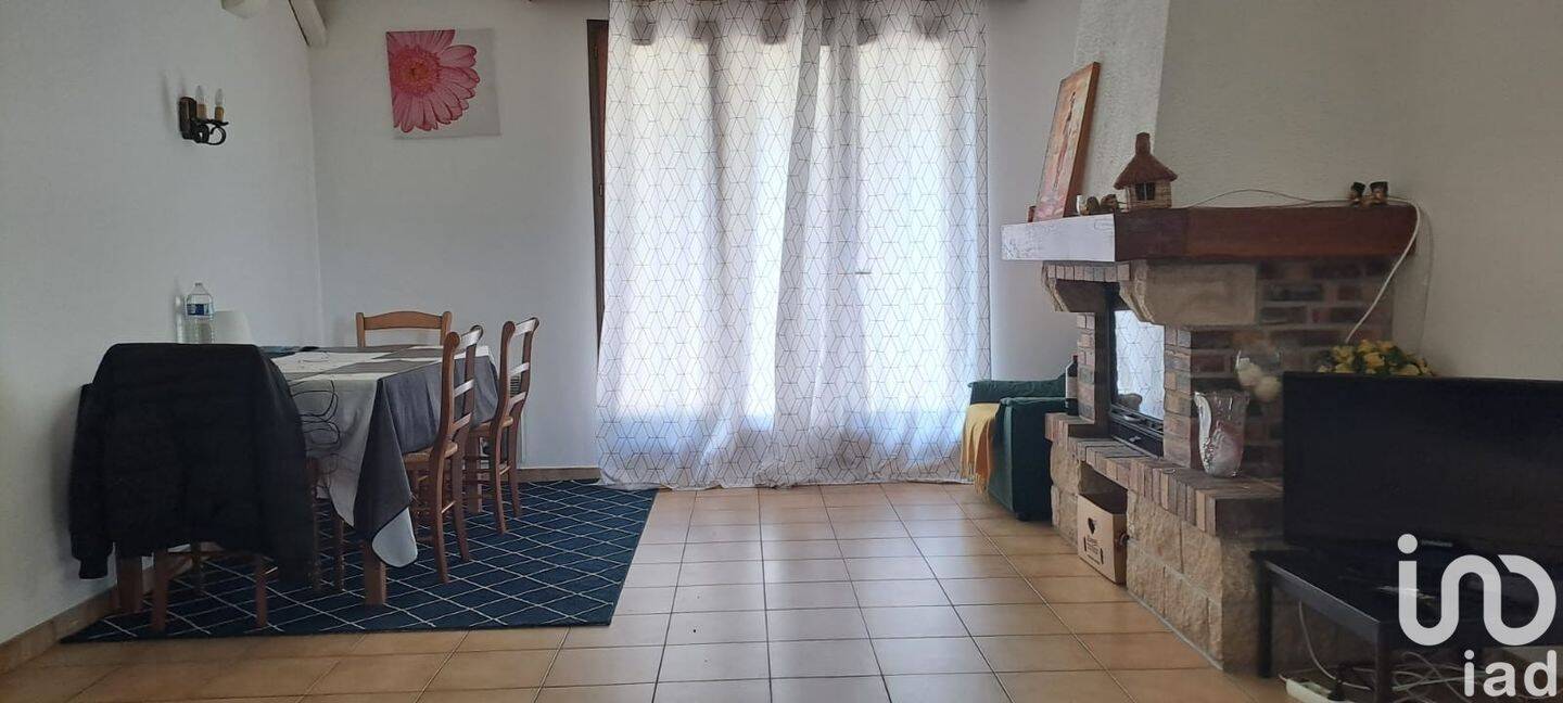 Maison à vendre, 97m², SAINT HILAIRE LES ANDRESIS