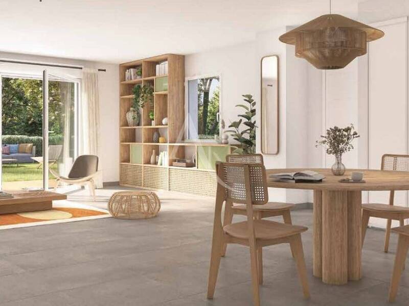 Maison à vendre, 115m², ANGERS