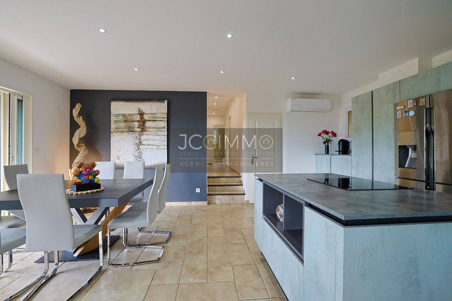 Maison à vendre, 173m², LA LONDE LES MAURES