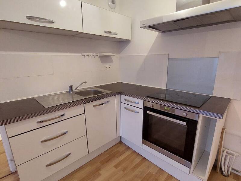 Maison à louer, 43m², NANTES