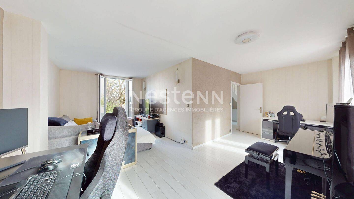 Maison à vendre, 97m², ANTONY
