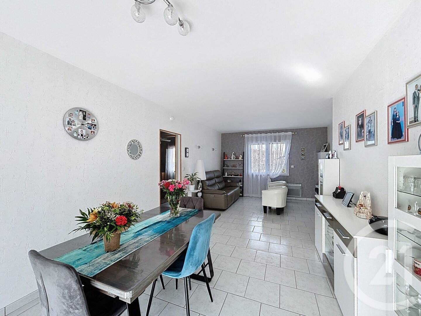 Maison à vendre, 74m², GUJAN MESTRAS